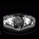 Trabecular hypertrophy of bladder, trabeculated bladder, pseudodiverticula: CT - Computed tomography